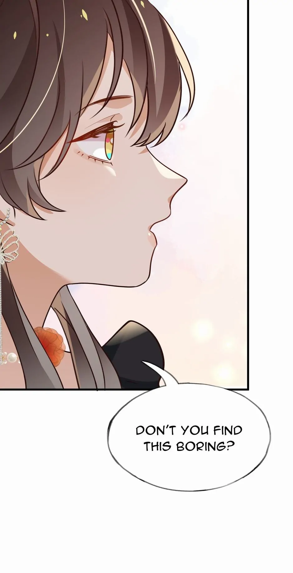Perfect Heroine Wants to Possess Me Chapter 49 212 40