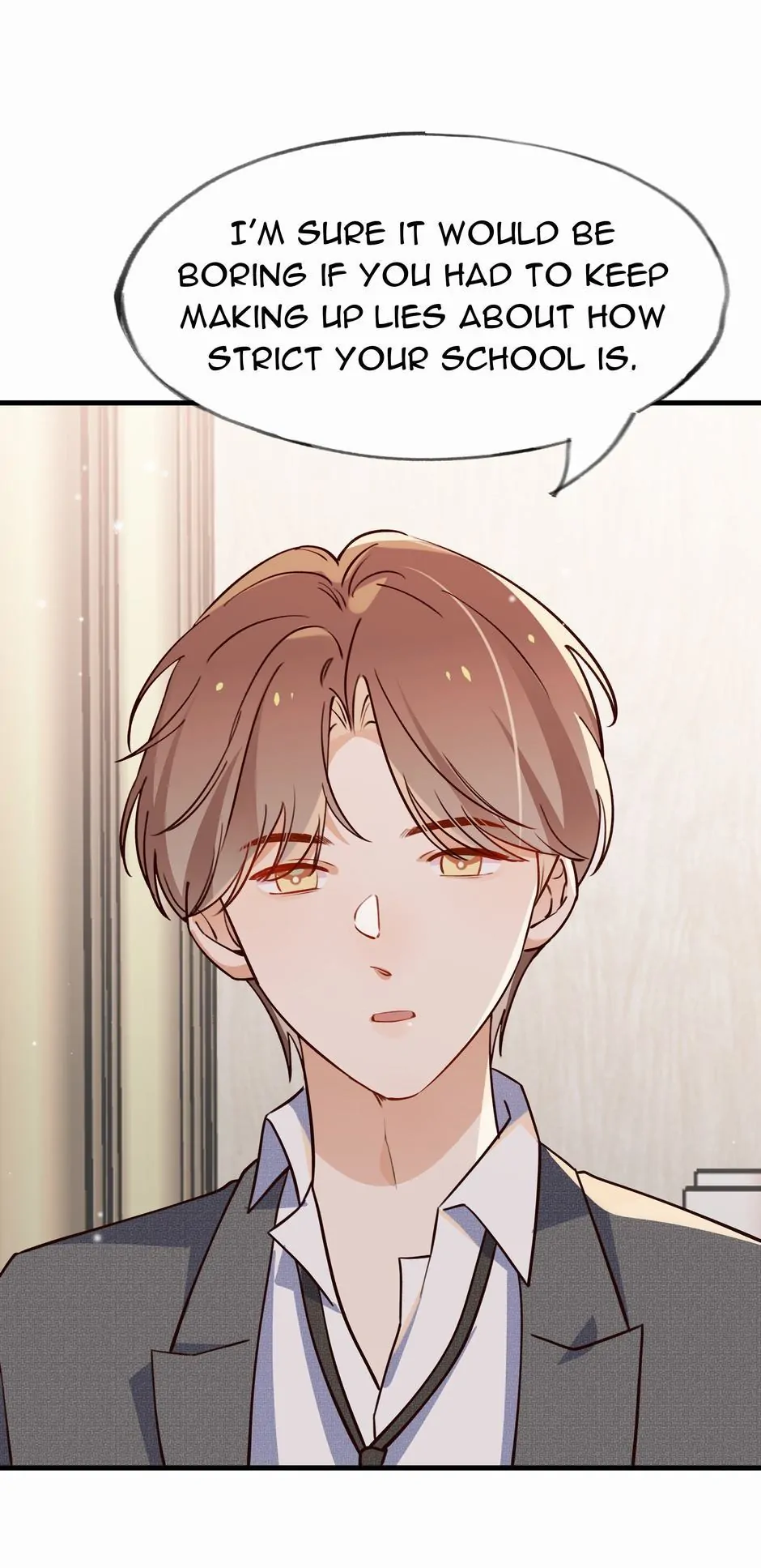 Perfect Heroine Wants to Possess Me Chapter 49 213 41