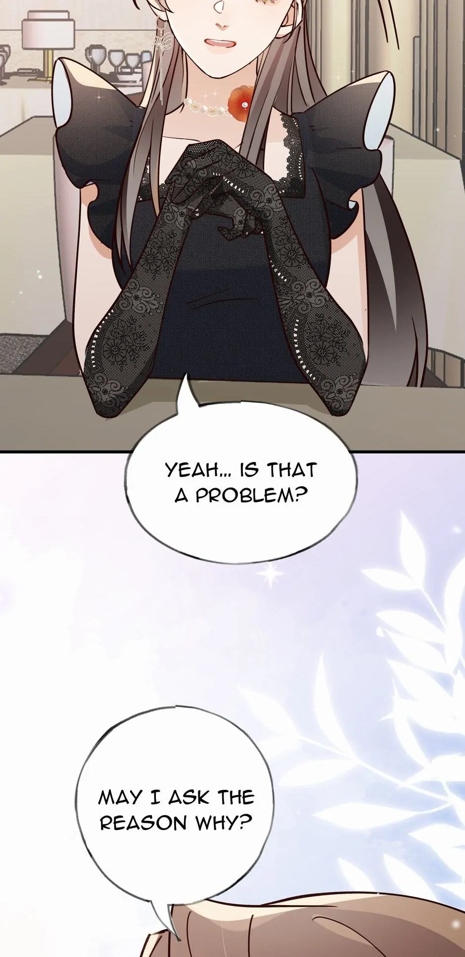 Perfect Heroine Wants to Possess Me Chapter 49 216 44