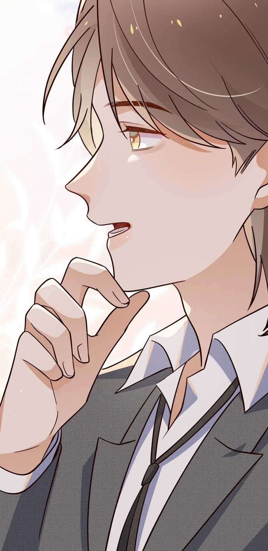 Perfect Heroine Wants to Possess Me Chapter 49 217 45