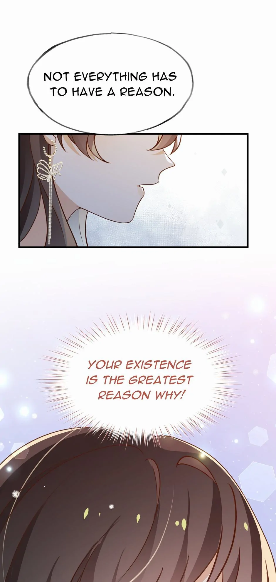 Perfect Heroine Wants to Possess Me Chapter 49 218 46