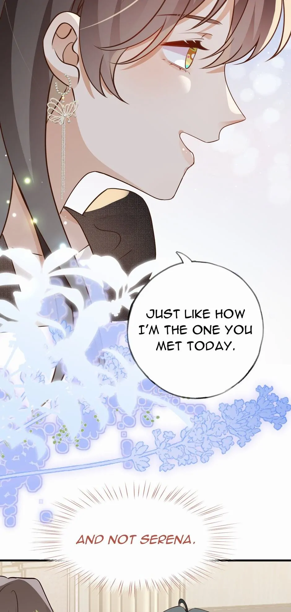 Perfect Heroine Wants to Possess Me Chapter 49 219 47