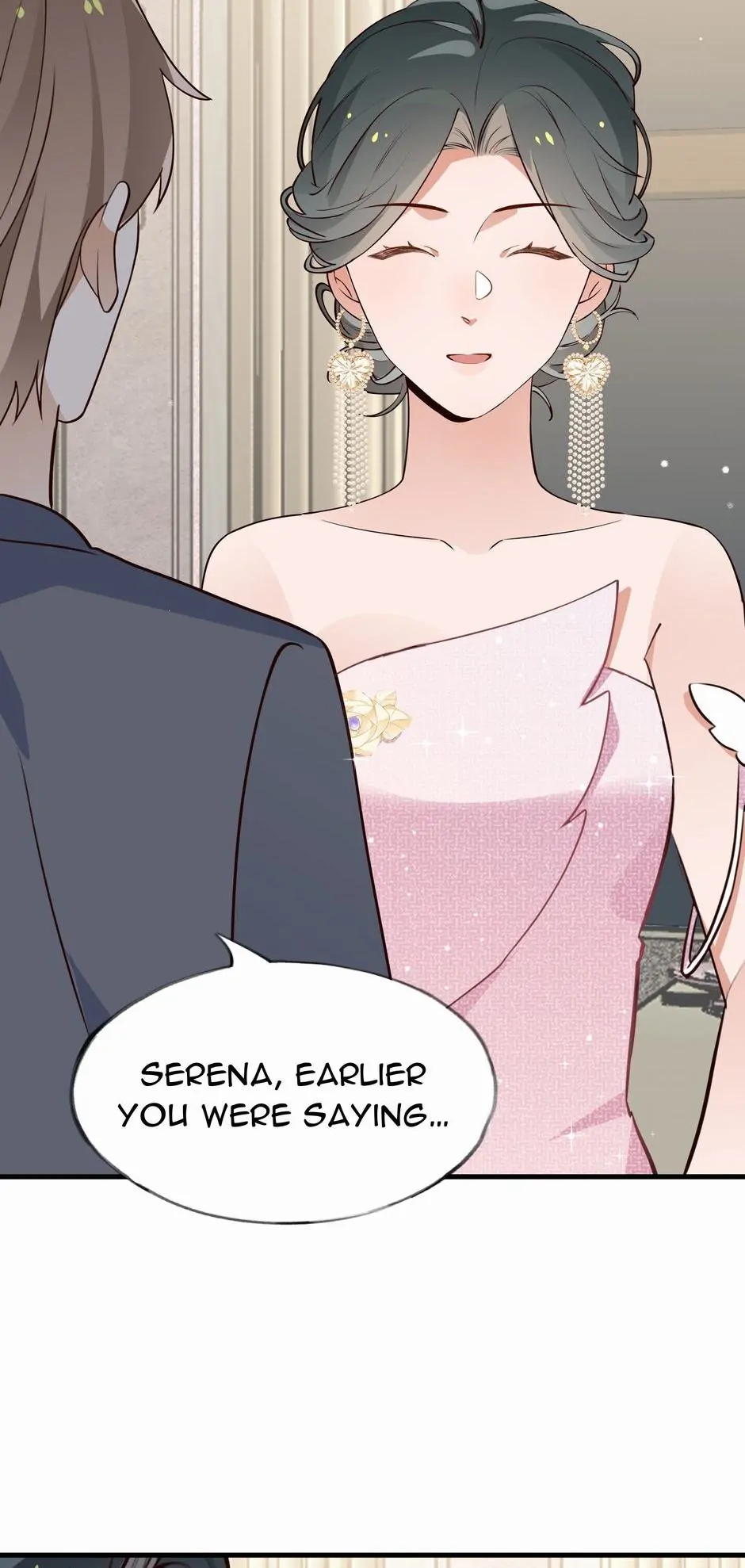 Perfect Heroine Wants to Possess Me Chapter 49 220 48