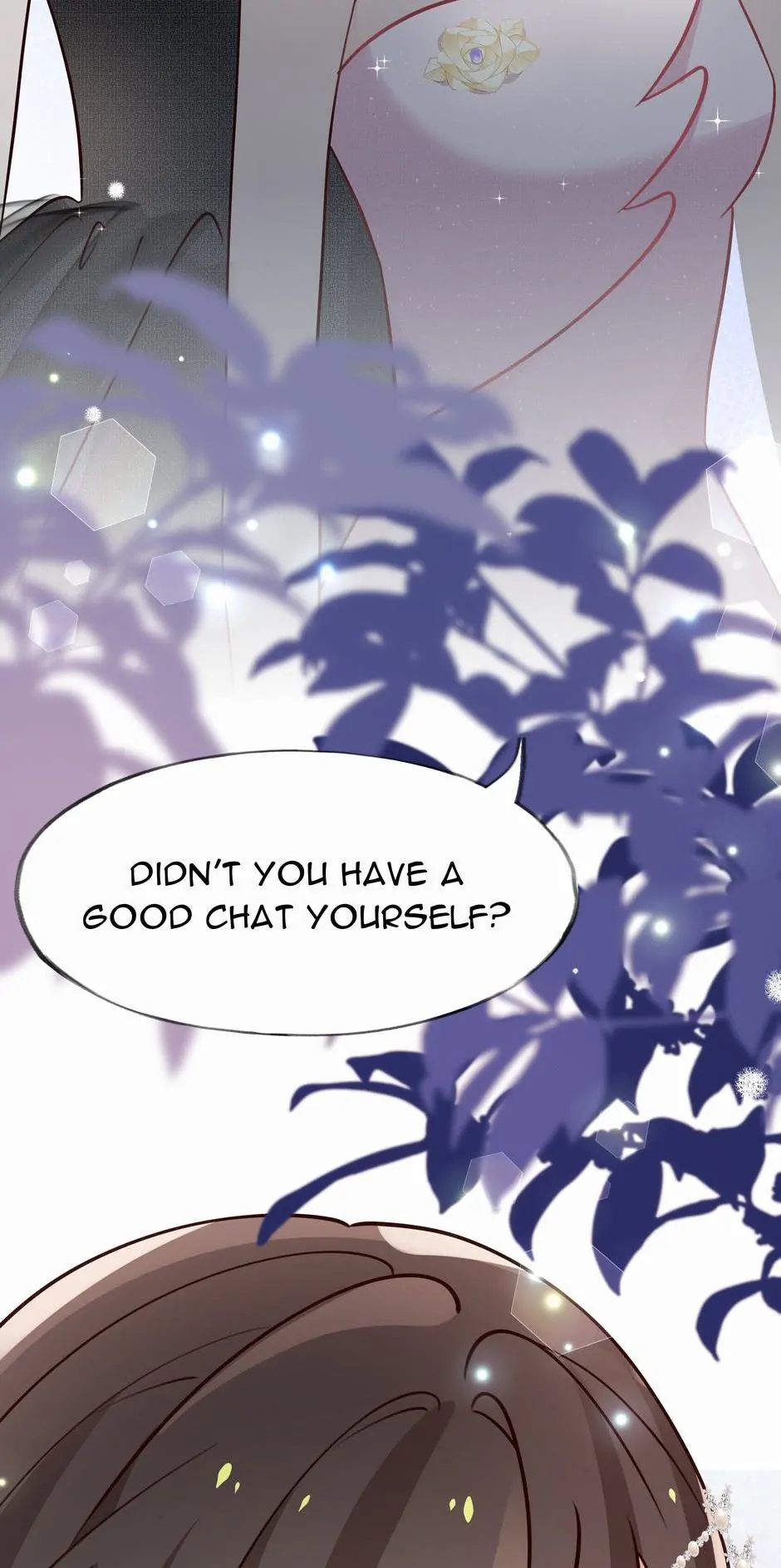 Perfect Heroine Wants to Possess Me Chapter 49 225 53
