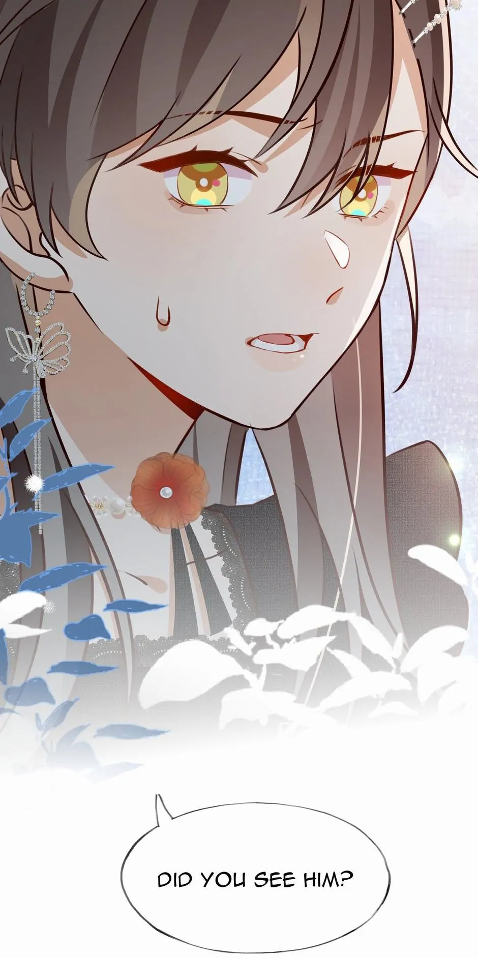 Perfect Heroine Wants to Possess Me Chapter 49 226 54