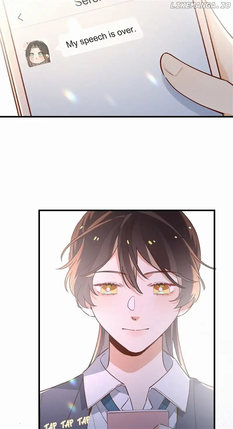 Perfect Heroine Wants to Possess Me Chapter 58 156 02