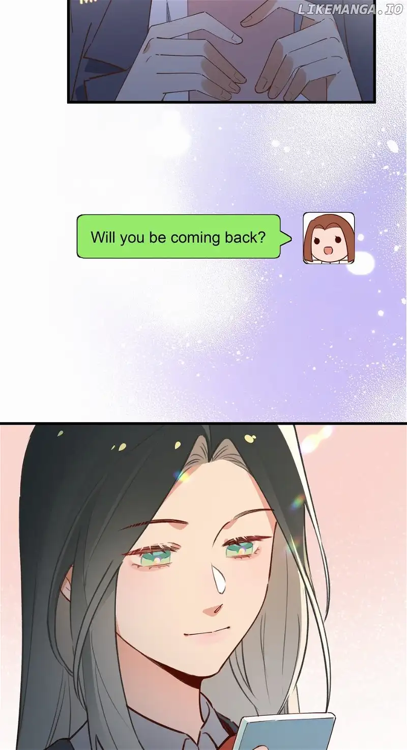 Perfect Heroine Wants to Possess Me Chapter 58 157 03