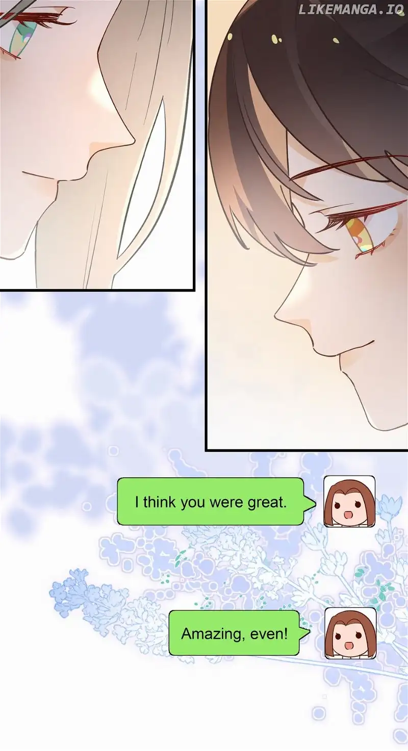 Perfect Heroine Wants to Possess Me Chapter 58 159 05