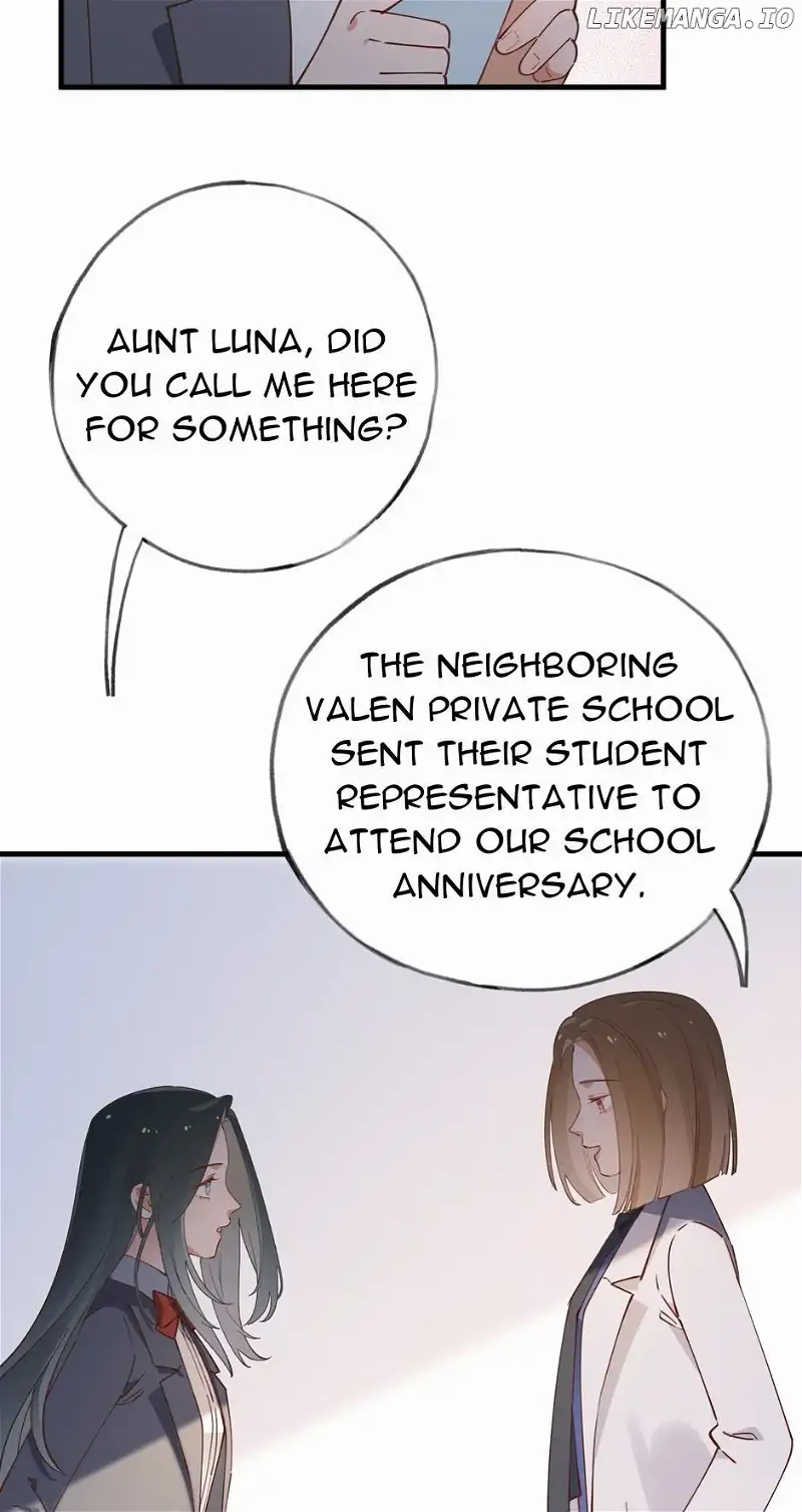 Perfect Heroine Wants to Possess Me Chapter 58 162 08