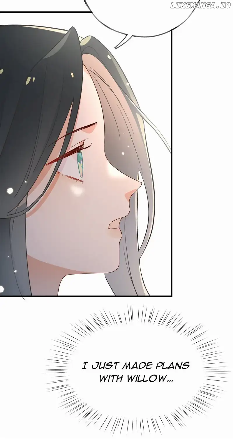 Perfect Heroine Wants to Possess Me Chapter 58 164 10