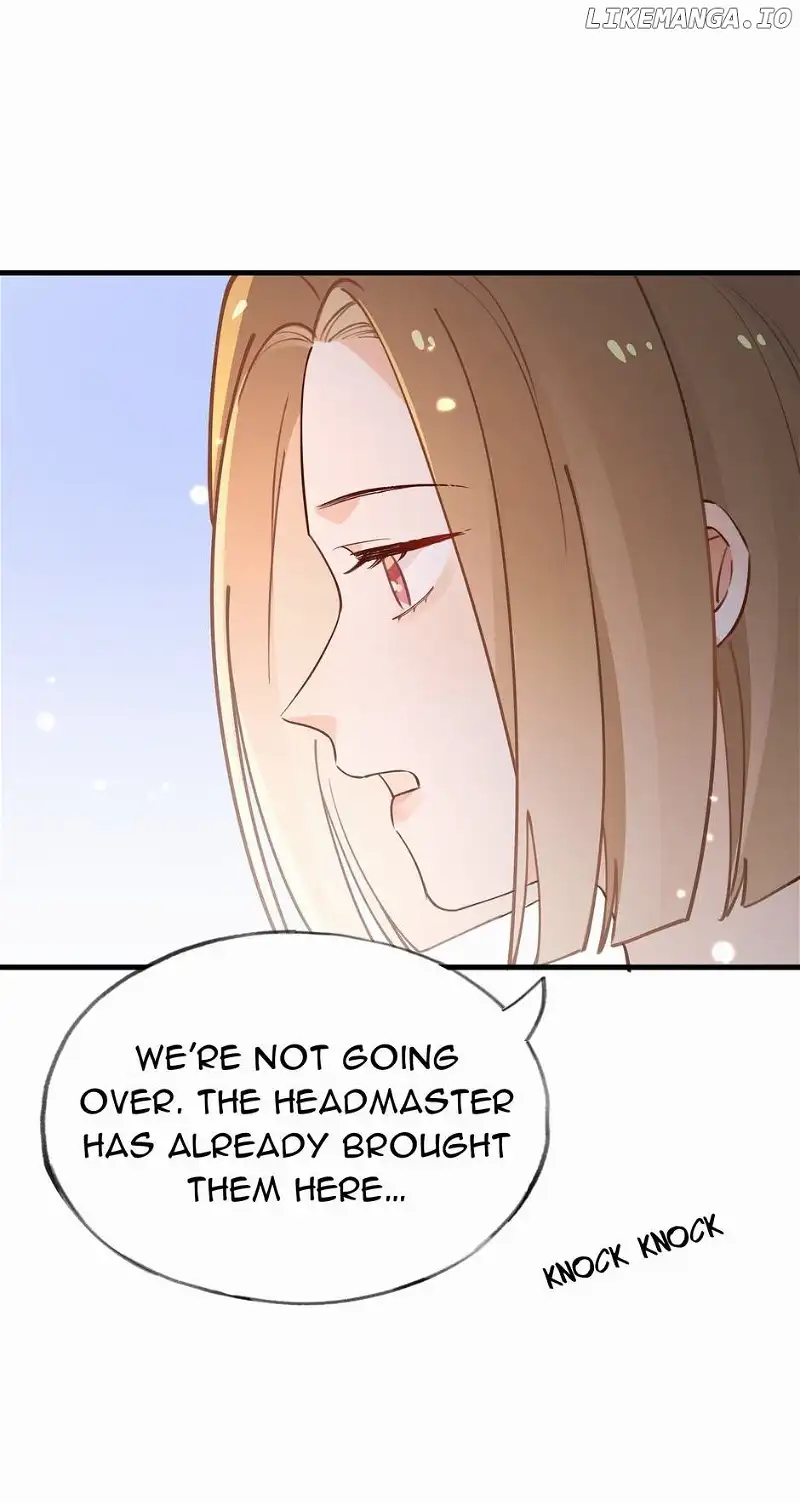 Perfect Heroine Wants to Possess Me Chapter 58 165 11