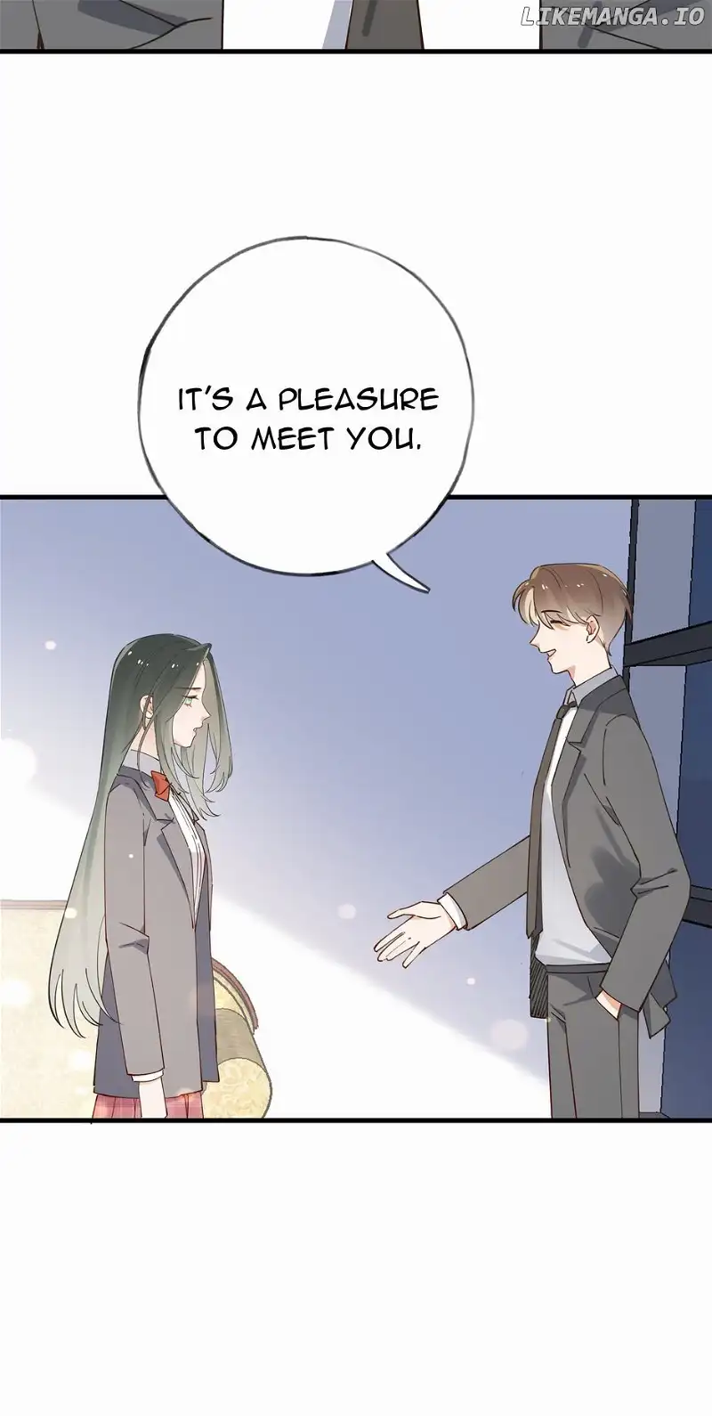 Perfect Heroine Wants to Possess Me Chapter 58 170 16
