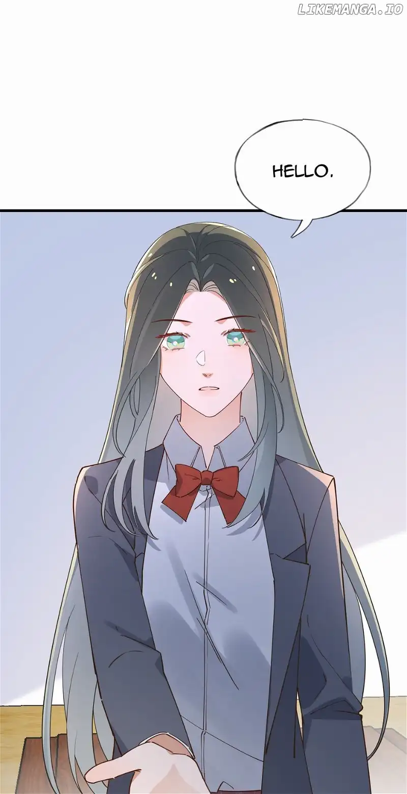 Perfect Heroine Wants to Possess Me Chapter 58 171 17