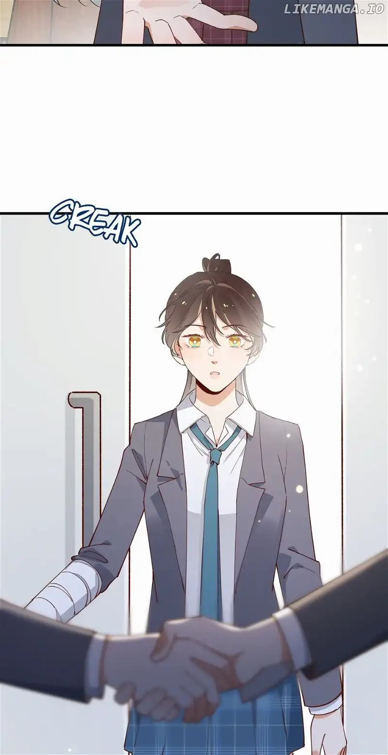 Perfect Heroine Wants to Possess Me Chapter 58 172 18