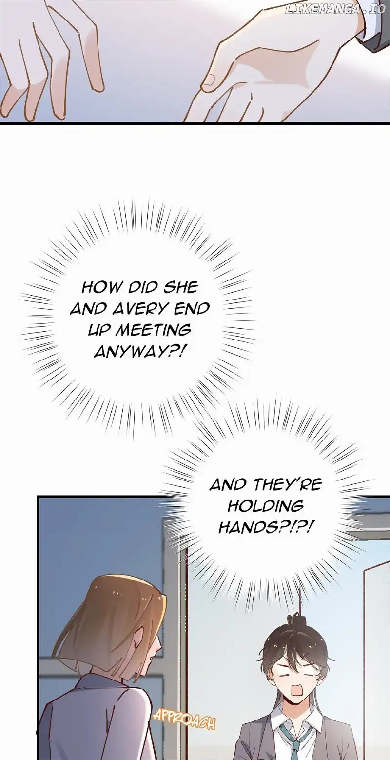 Perfect Heroine Wants to Possess Me Chapter 58 174 20