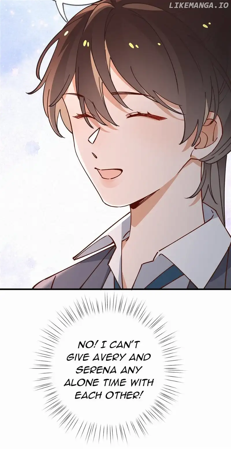 Perfect Heroine Wants to Possess Me Chapter 58 176 22