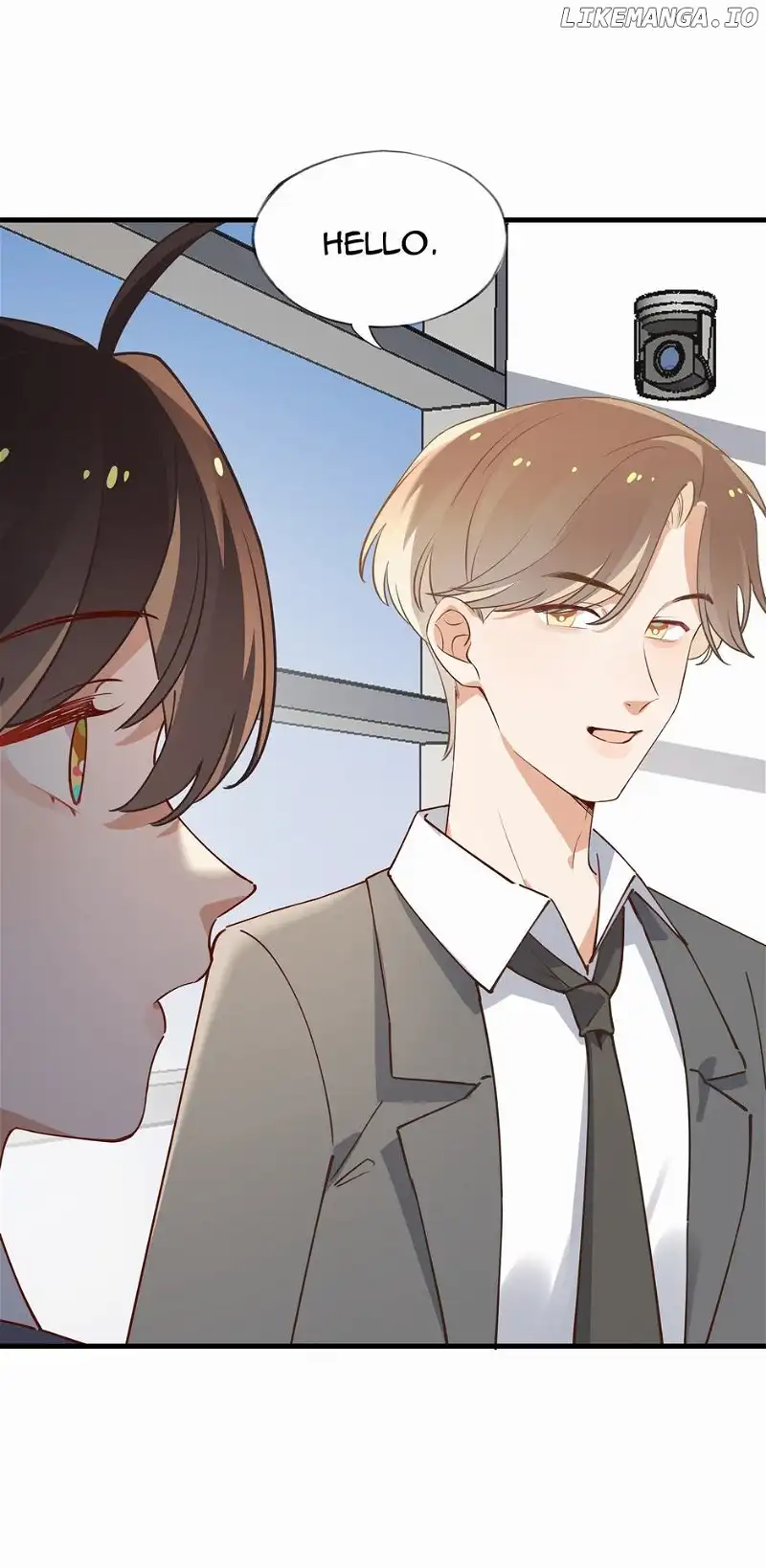 Perfect Heroine Wants to Possess Me Chapter 58 178 24