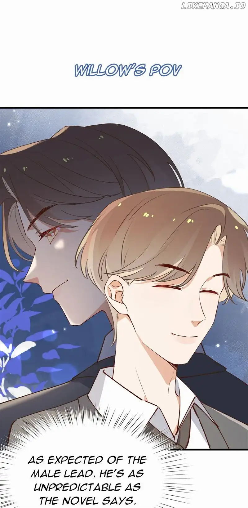 Perfect Heroine Wants to Possess Me Chapter 58 179 25