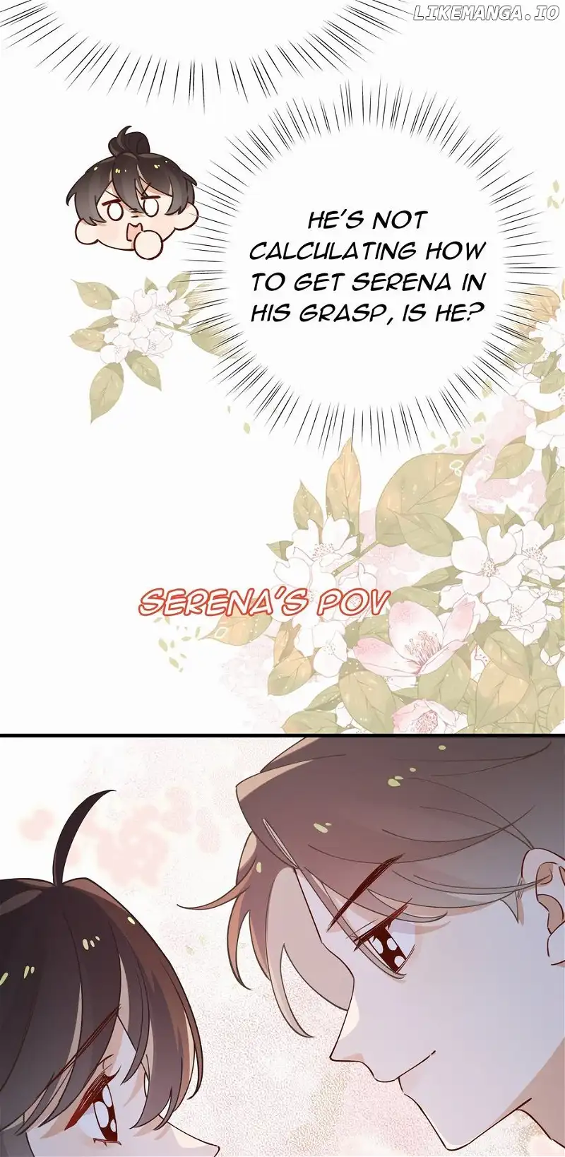 Perfect Heroine Wants to Possess Me Chapter 58 180 26