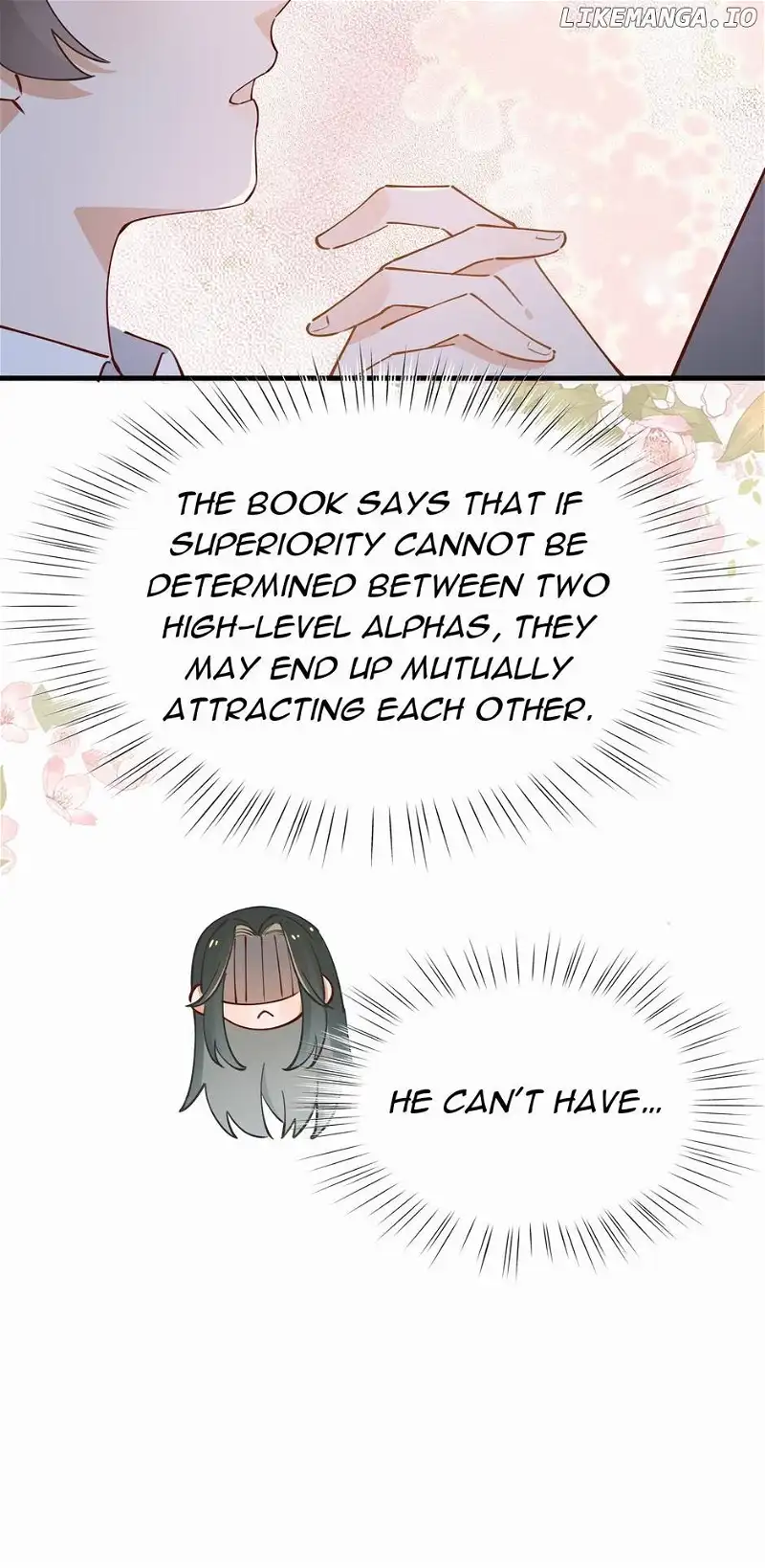 Perfect Heroine Wants to Possess Me Chapter 58 181 27