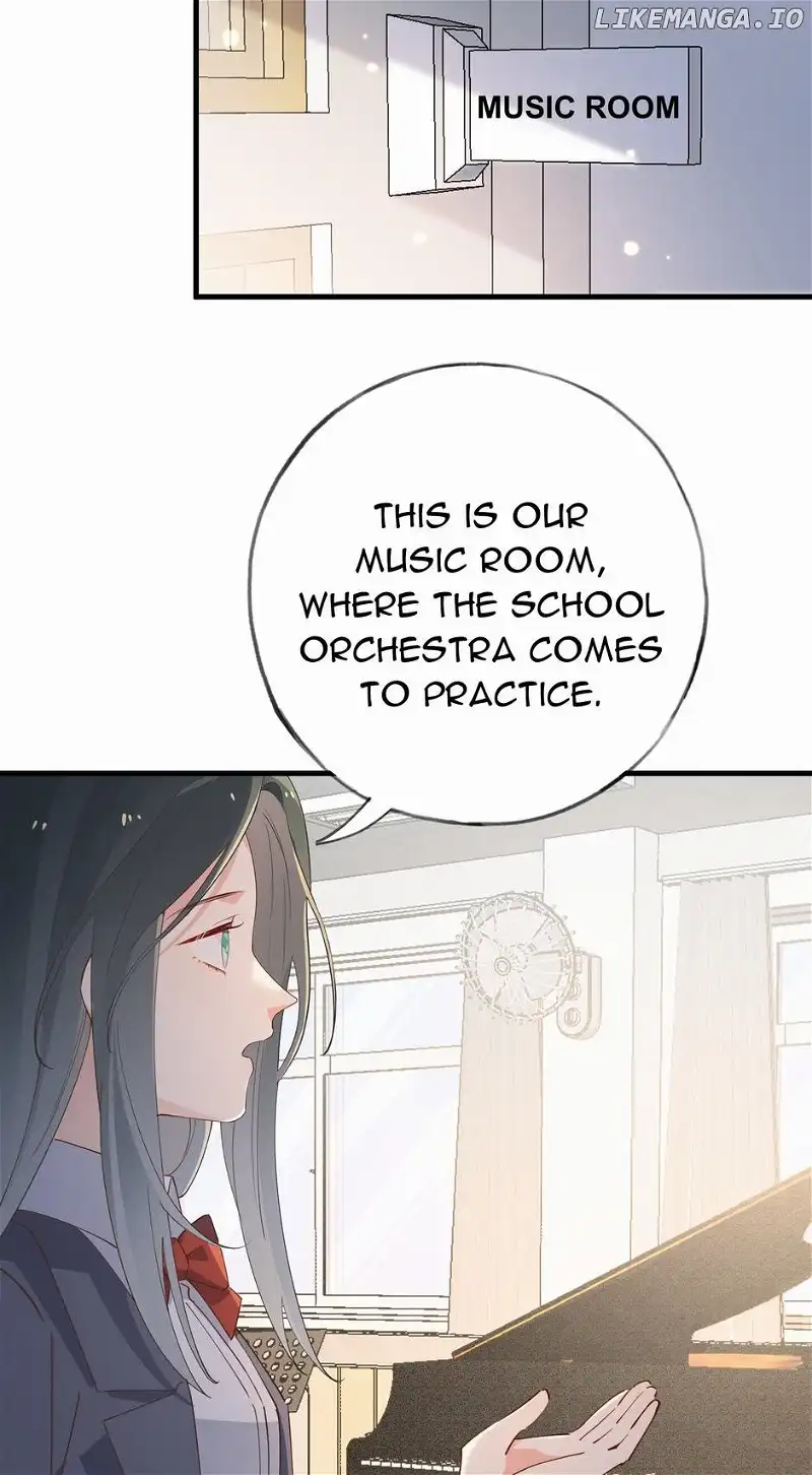 Perfect Heroine Wants to Possess Me Chapter 58 184 30