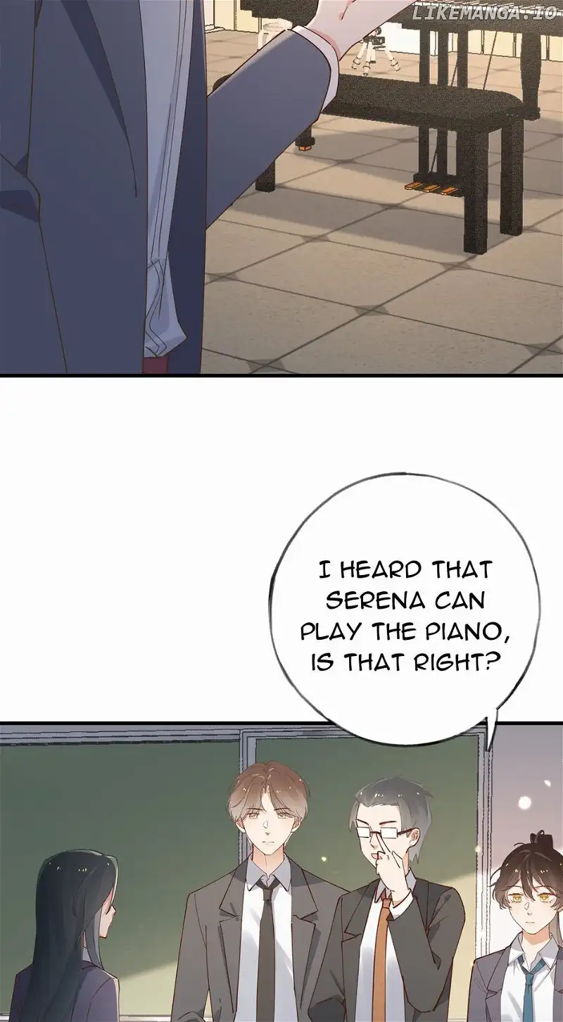 Perfect Heroine Wants to Possess Me Chapter 58 185 31