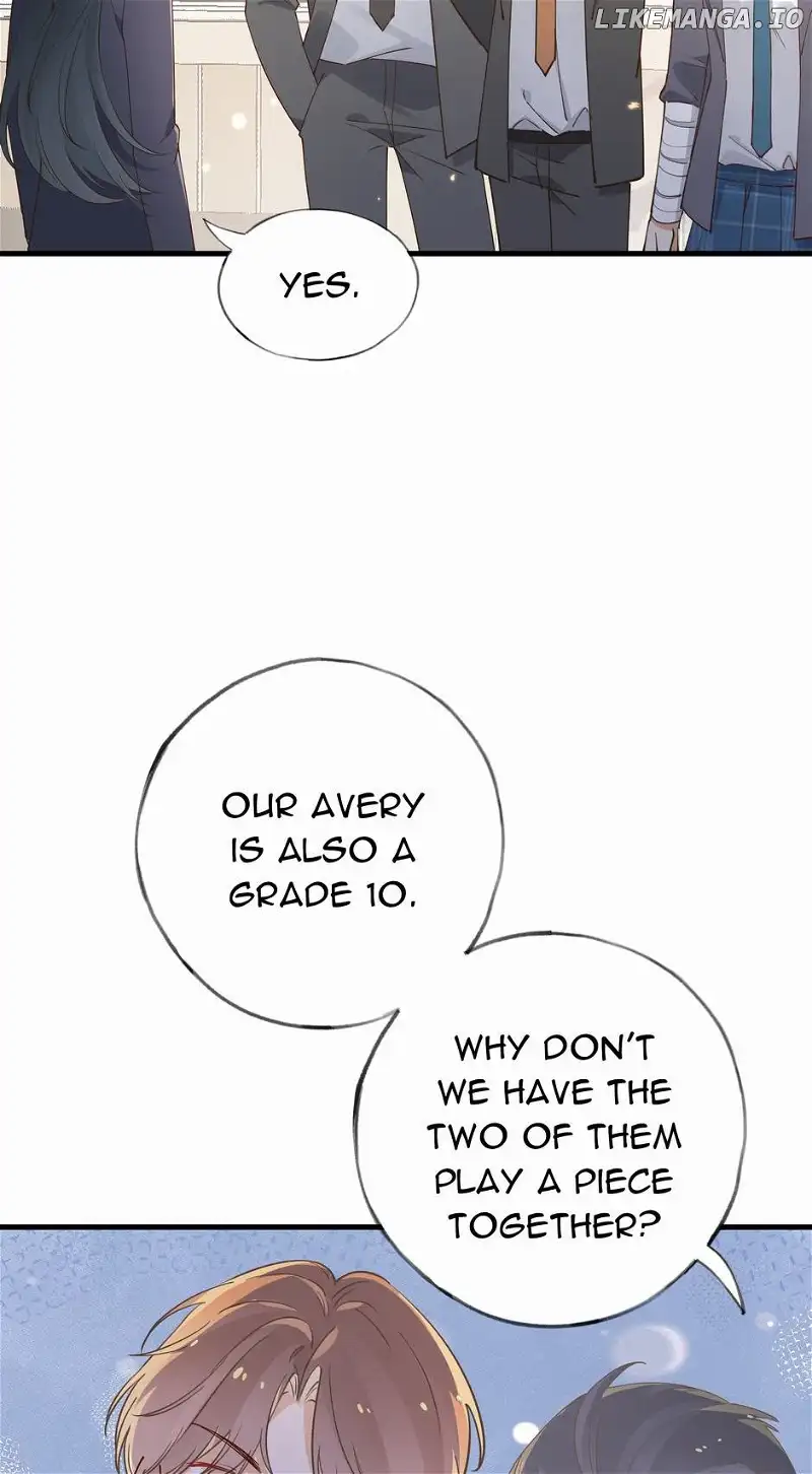 Perfect Heroine Wants to Possess Me Chapter 58 186 32