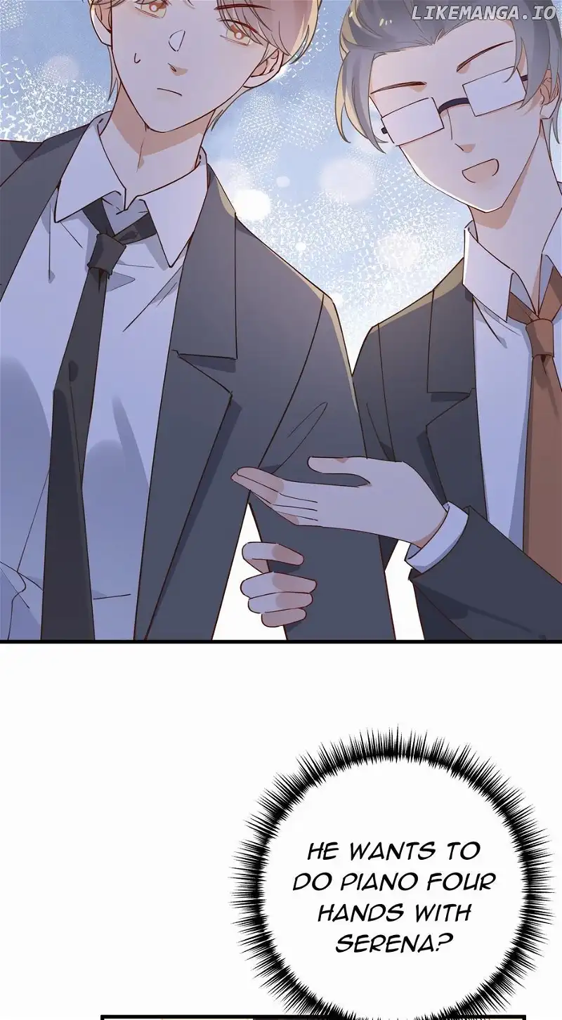 Perfect Heroine Wants to Possess Me Chapter 58 187 33