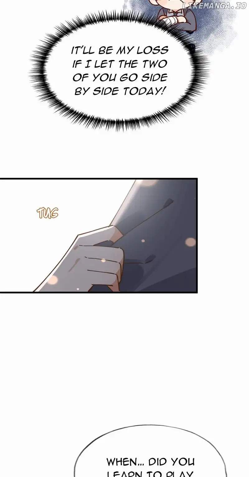 Perfect Heroine Wants to Possess Me Chapter 58 190 36