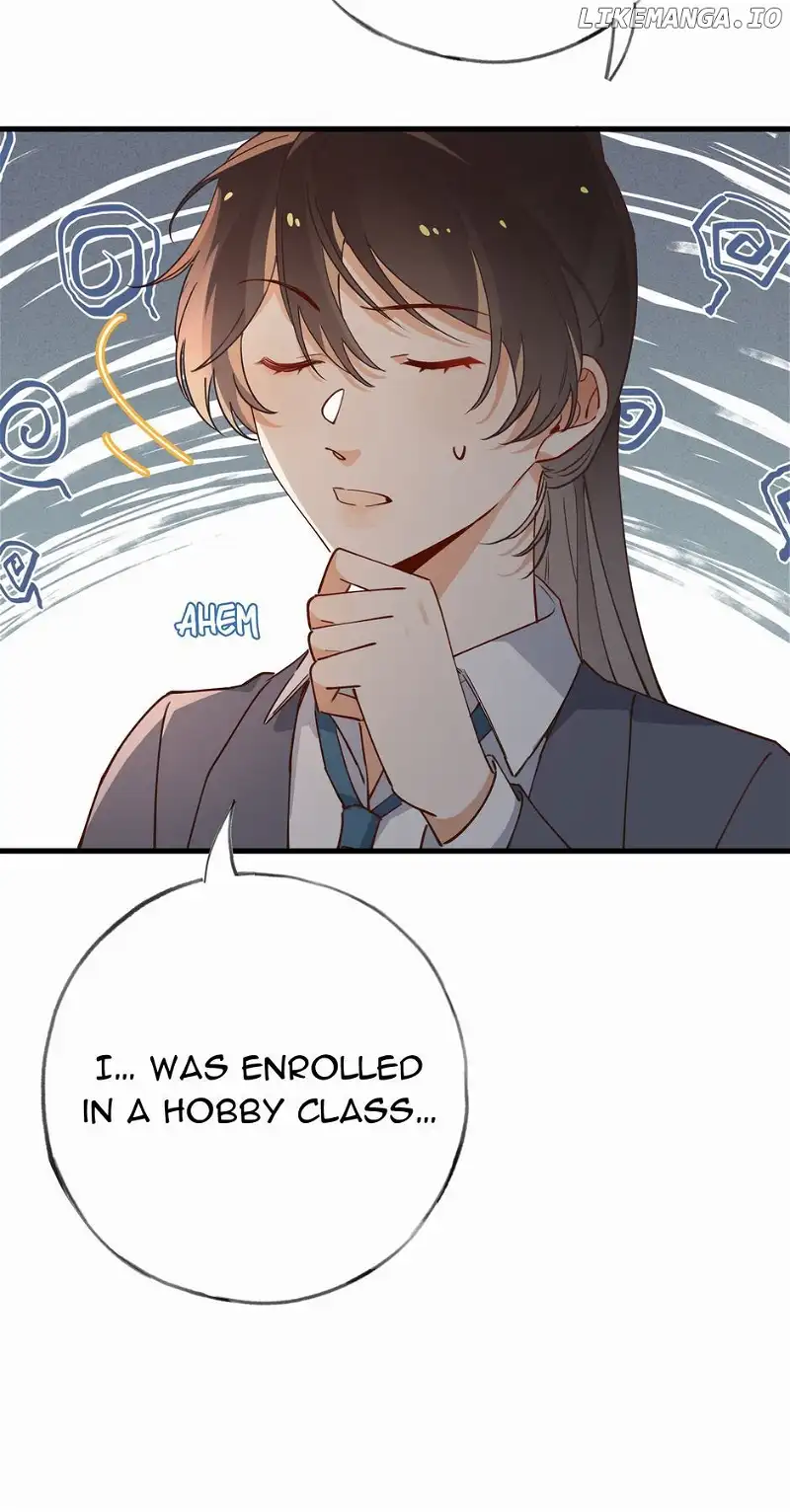 Perfect Heroine Wants to Possess Me Chapter 58 193 39