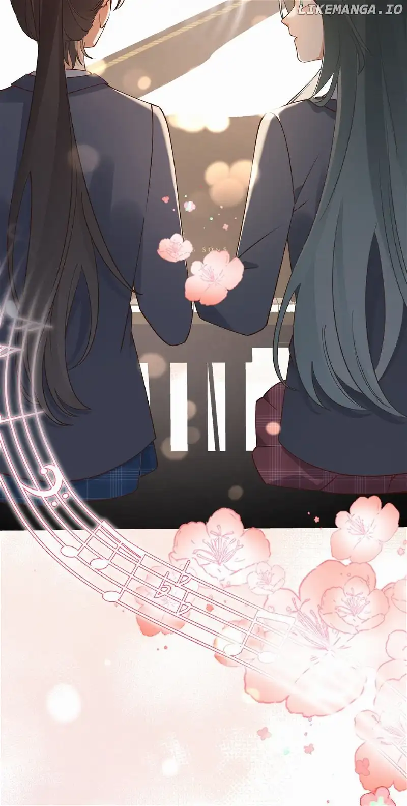 Perfect Heroine Wants to Possess Me Chapter 58 200 46