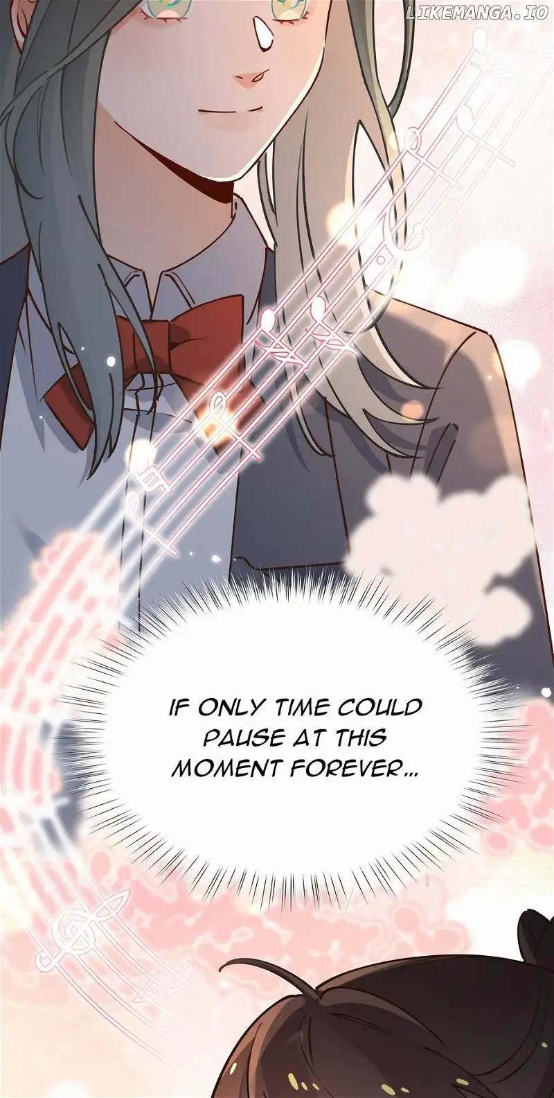 Perfect Heroine Wants to Possess Me Chapter 58 202 48