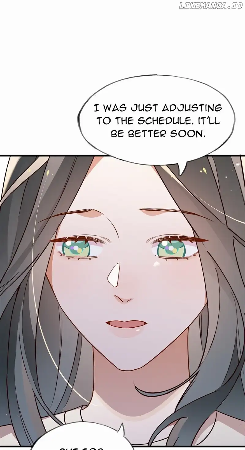 Perfect Heroine Wants to Possess Me Chapter 66 149 04
