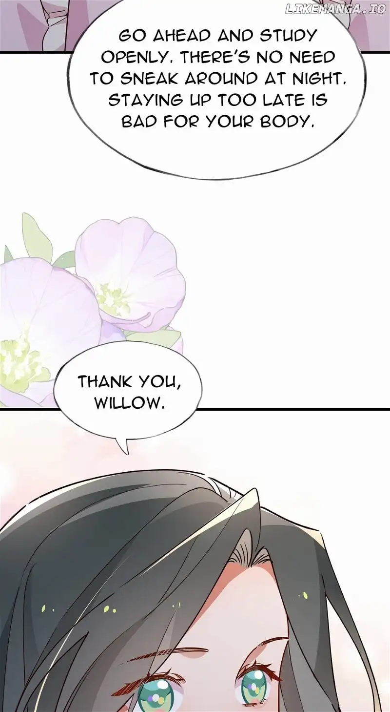 Perfect Heroine Wants to Possess Me Chapter 66 152 07