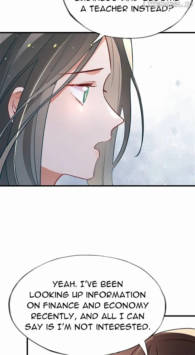 Perfect Heroine Wants to Possess Me Chapter 66 155 10