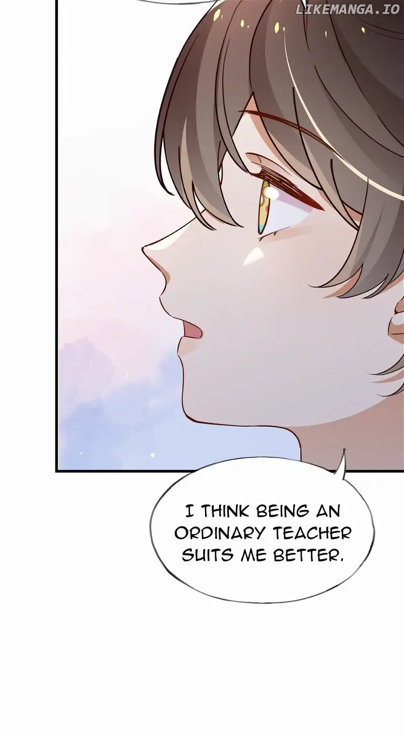 Perfect Heroine Wants to Possess Me Chapter 66 156 11