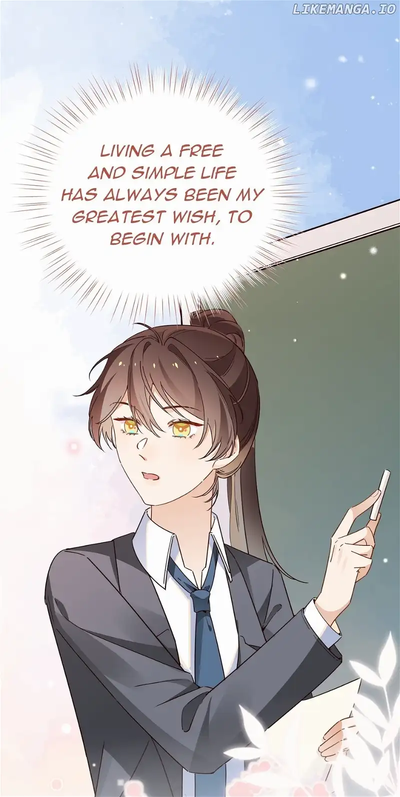 Perfect Heroine Wants to Possess Me Chapter 66 157 12