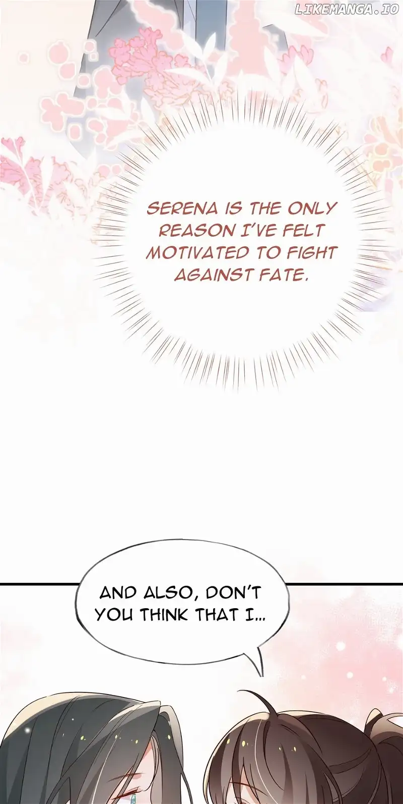 Perfect Heroine Wants to Possess Me Chapter 66 158 13