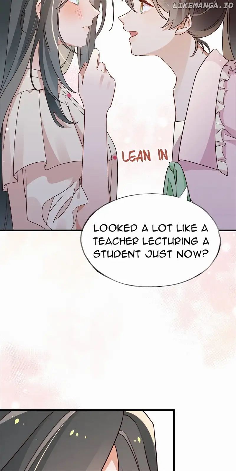 Perfect Heroine Wants to Possess Me Chapter 66 159 14