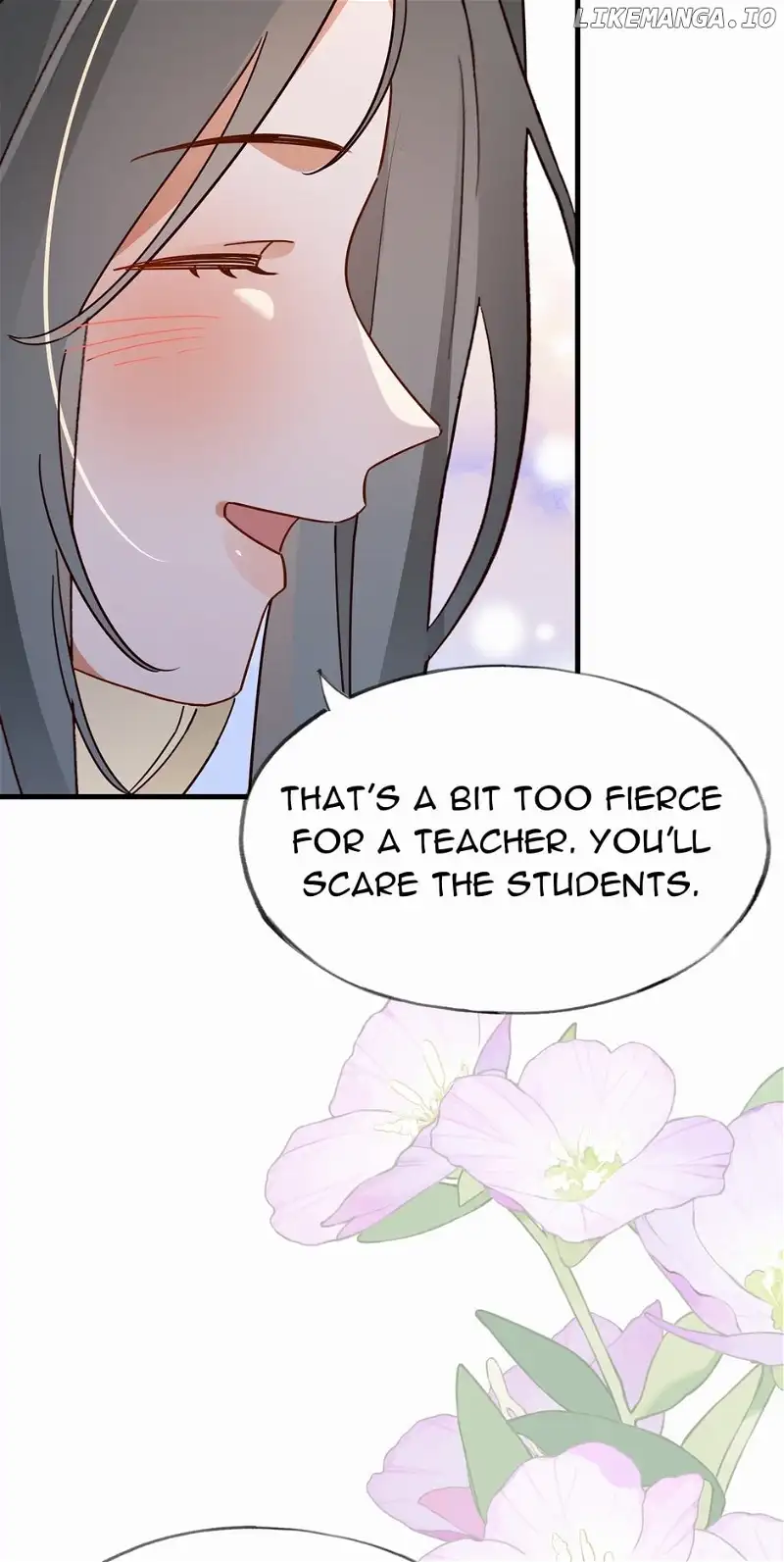Perfect Heroine Wants to Possess Me Chapter 66 160 15