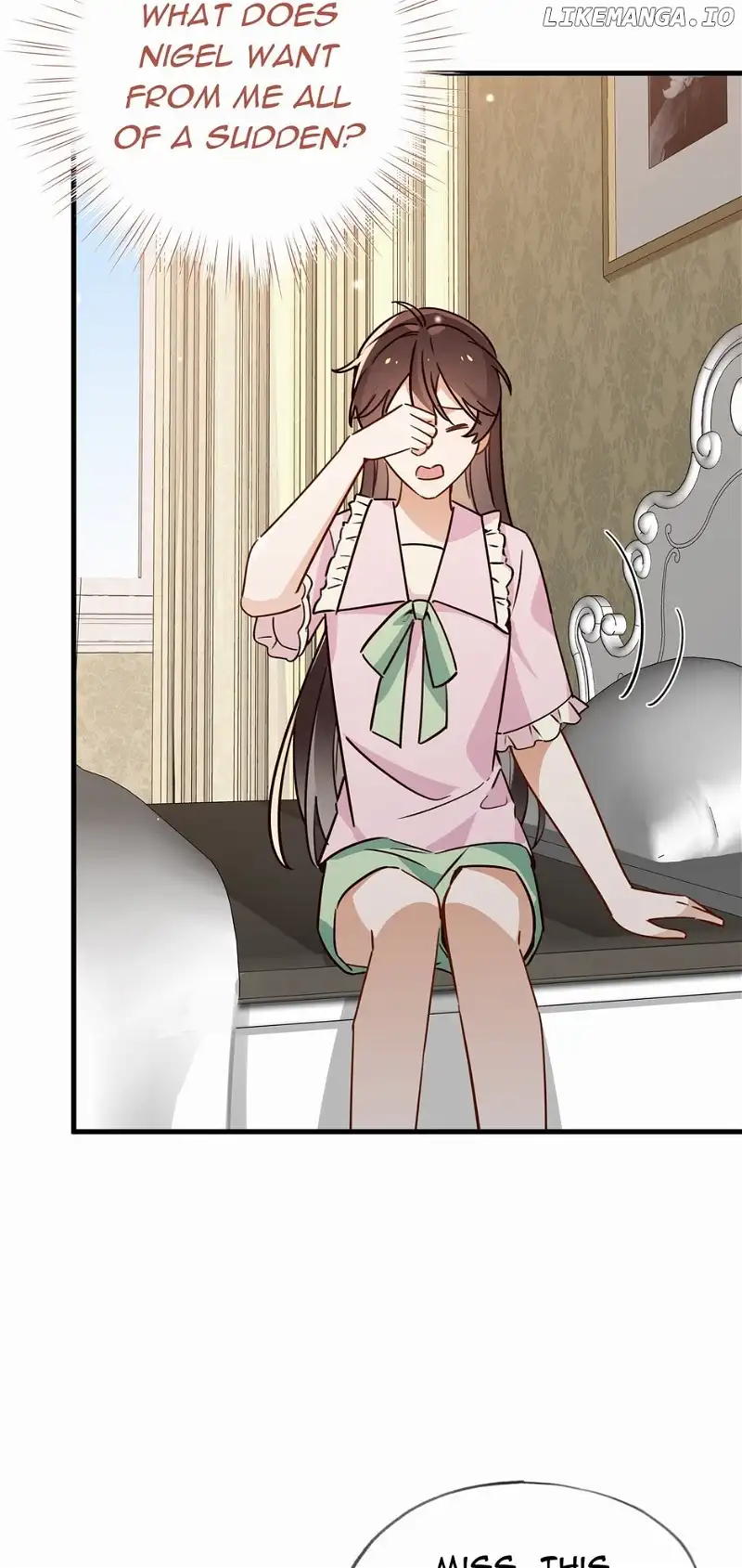 Perfect Heroine Wants to Possess Me Chapter 66 165 20