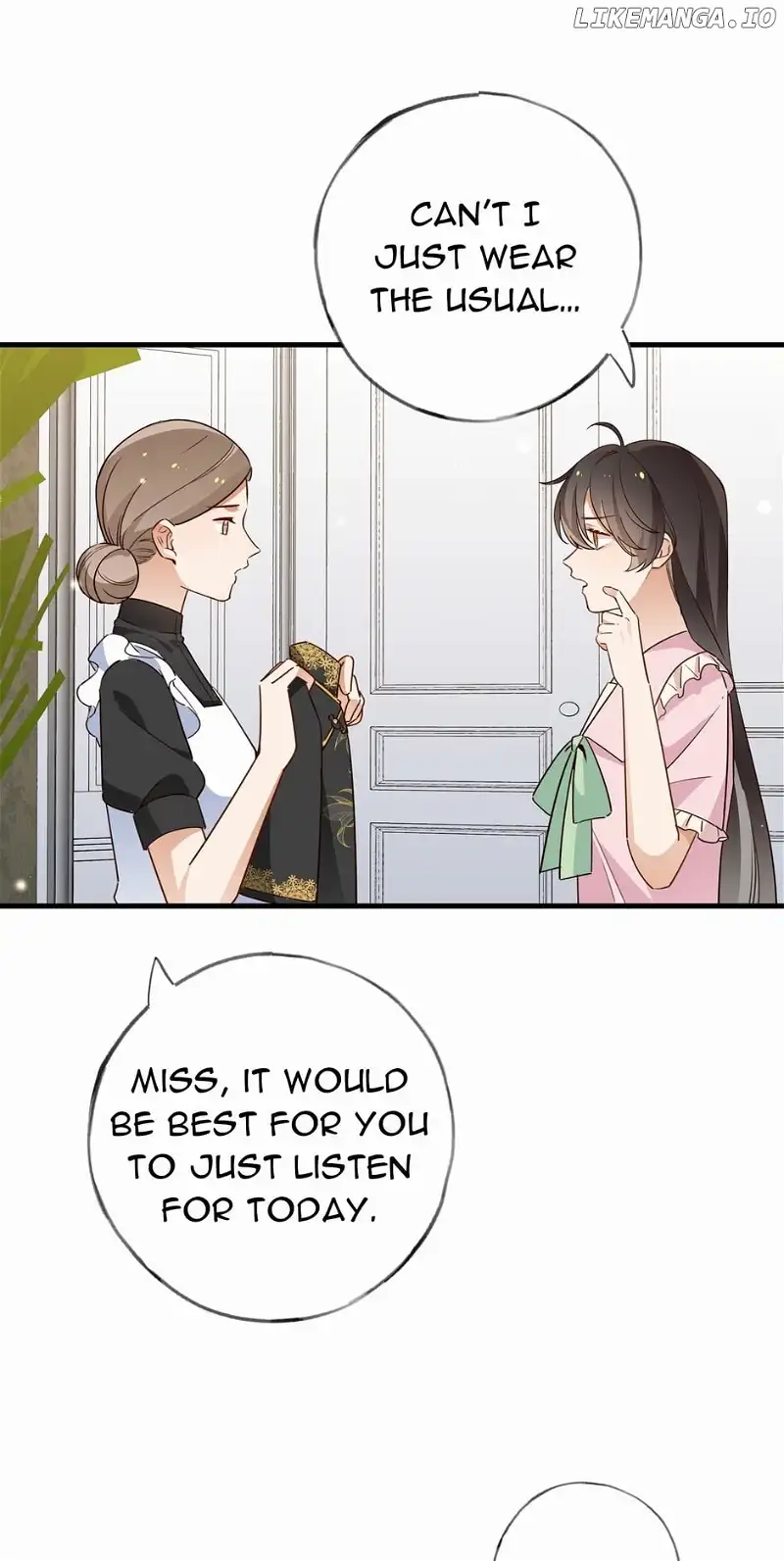 Perfect Heroine Wants to Possess Me Chapter 66 167 22