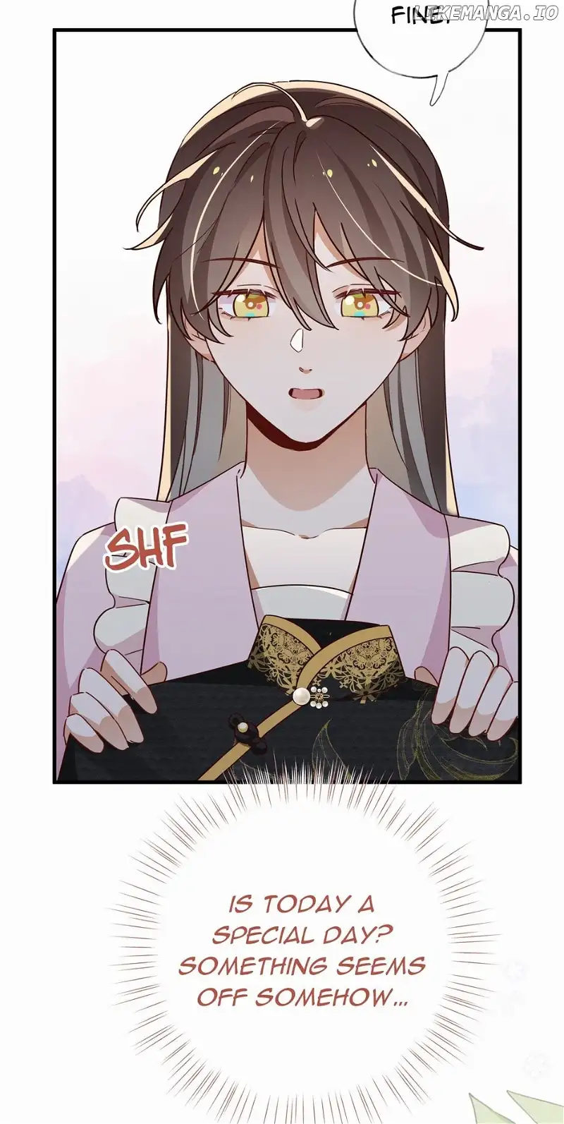 Perfect Heroine Wants to Possess Me Chapter 66 168 23