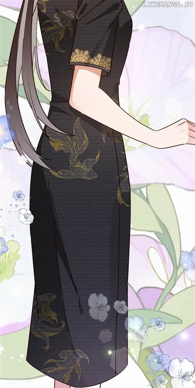 Perfect Heroine Wants to Possess Me Chapter 66 171 26