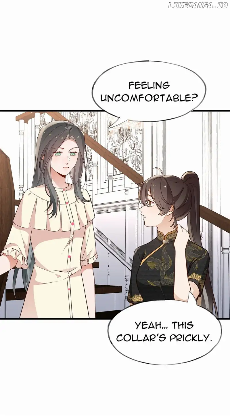 Perfect Heroine Wants to Possess Me Chapter 66 172 27