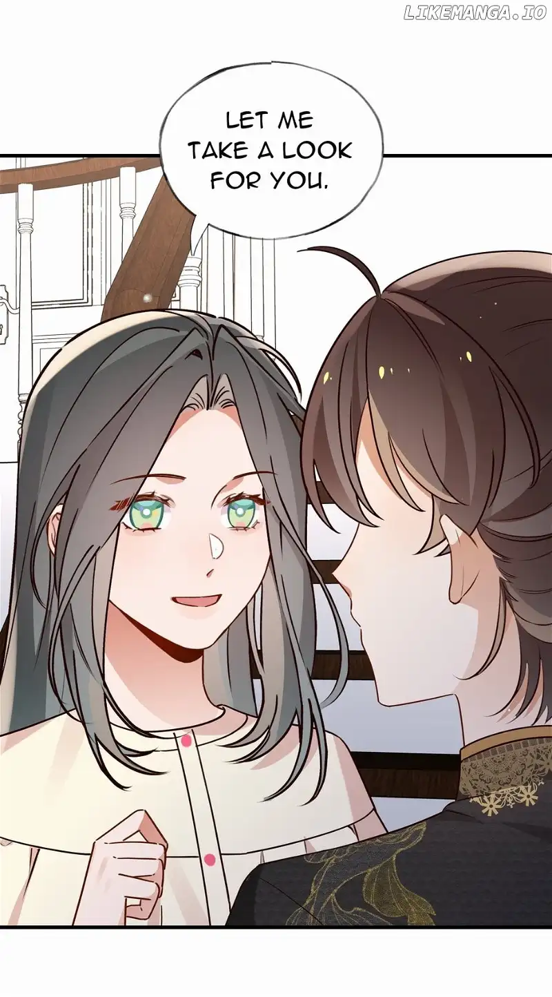 Perfect Heroine Wants to Possess Me Chapter 66 173 28