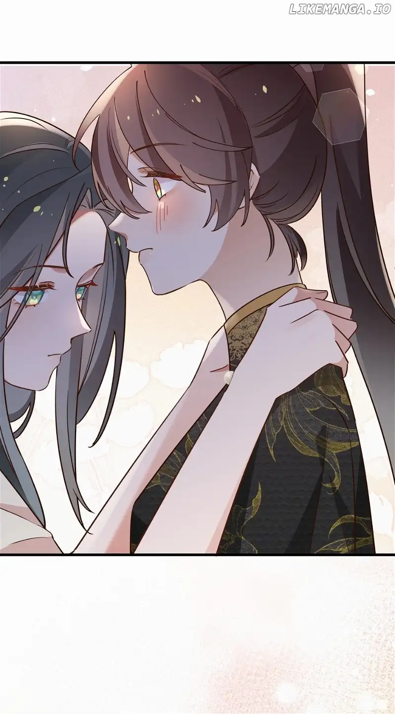 Perfect Heroine Wants to Possess Me Chapter 66 174 29