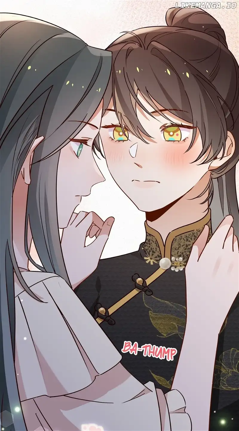 Perfect Heroine Wants to Possess Me Chapter 66 175 30