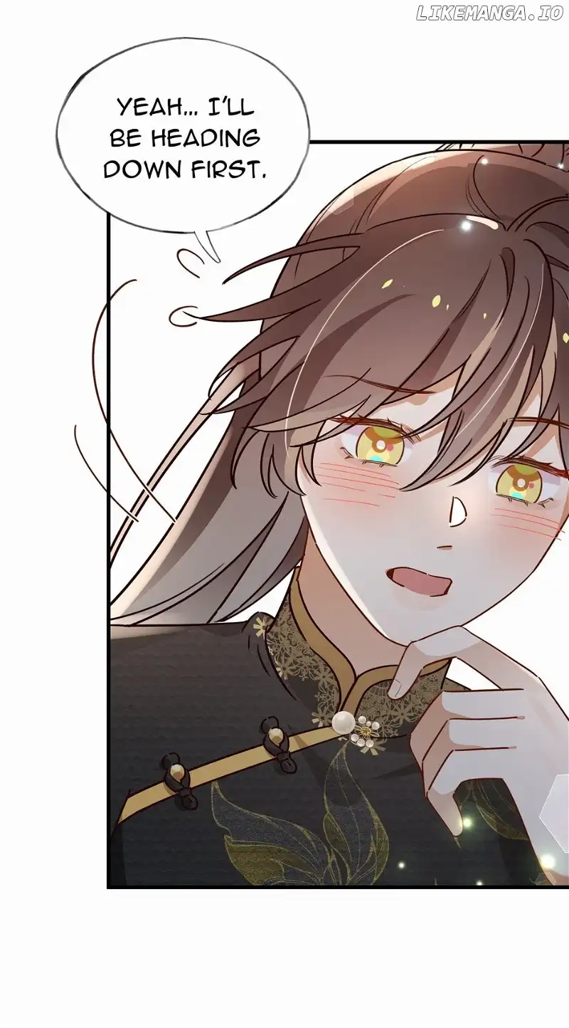 Perfect Heroine Wants to Possess Me Chapter 66 177 32