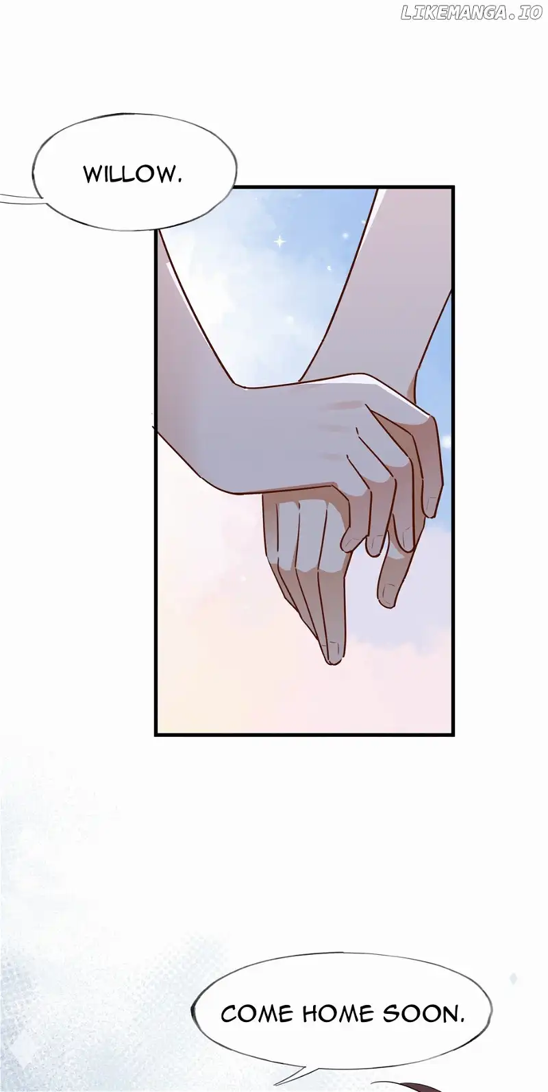 Perfect Heroine Wants to Possess Me Chapter 66 178 33